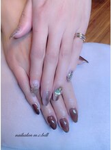 エムシーベル(m.c bell)/