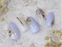 プレジール(Plaisir)/'20,3月サンプルデザイン*