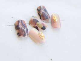 11月select(K)7,980円/全10種