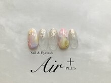 エアプラス 船堀店(Air plus)/Ｂコース