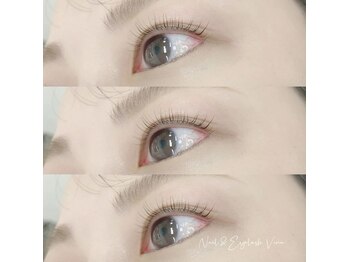 ヴィーナ 出雲店(Vina)/パリジェンヌ