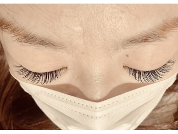 コアバイサラ 山口店(koa by SARA)/○エクステ160本○