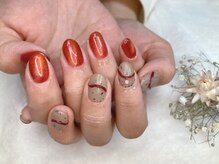 レイリー(Reilly)/