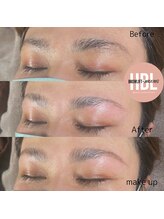 カイリ(Kaire)/ハリウッドブロウリフト