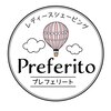 プレフェリート(Preferito)のお店ロゴ