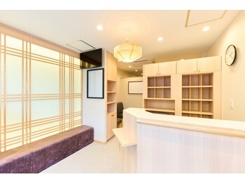 リコア 大森2(ReCORE)/受付・待合室☆