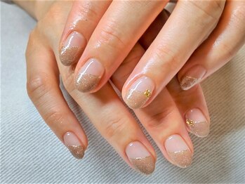 ジョリ ネイルズ(Jolie nails)/