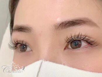 サロン ド ボーテ シュエット (Salon de beaute Chouette)/Bind Lock 80束