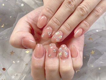 エクラ 横浜関内店(Eclat)/最新トレンド デザイン♪