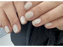 ダブリューアイラッシュ 中野(W.eyelash)/マグネットネイル