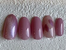 アイラッシュアンドネイル専門店 クラル(CURAR)/3月マンスリー