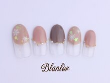 ブランロール 中目黒店(Blanl'or)/