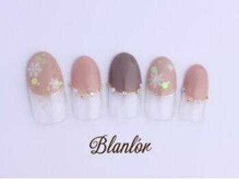 ブランロール 中目黒店(Blanl'or)/