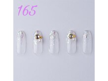 はあとねいる 滝川店/ネイルDesign165