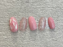 定額Simple ステンドグラス