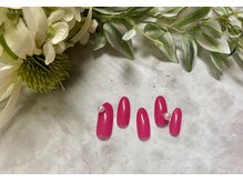 ネイルサロン ネイルクク 桑名駅前店(Nail KUKU)/7月キャンペーン