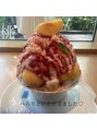 ケレス(Ceres) ついに食べてきました♪最高に美味しかったです☆