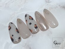 ネイルサロン グレイス(Grace)/秋定額