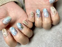 クリーク(CREEK)/持ち込みニュアンス付け放題