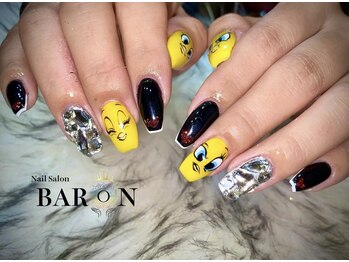 バロン 平塚店(BARON)/