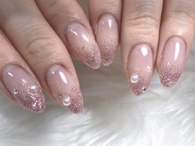 ネイルグロス 梅田茶屋町店(NAIL Gloss)