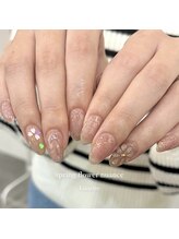 ルネット(Lunette)/design by yoshino