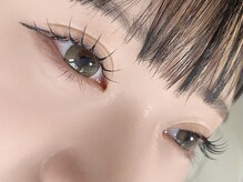 ノク(nok)/フラットラッシュ120本