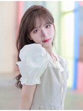 ヨサパーク ヌヌース(YOSA PARK Nounours)&nbsp;MAYU 