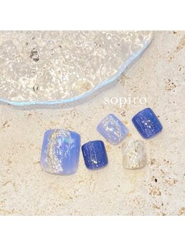 ソピーロ たかのこ店(sopiro)/6月【monthly silver】