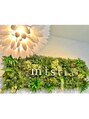 ミスティア(mistia)/池川