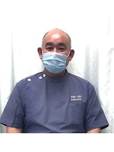 鍼灸指圧マッサージ新高円寺治療室&nbsp;中田 