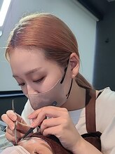 バタフライ 東戸塚店 後藤 