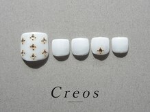 クレオス 松戸駅前店(Creos)/90分コース