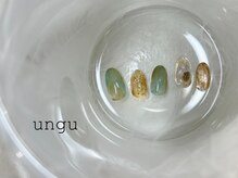 ザラボアングゥ(The Labo ungu)/9月monthly basic