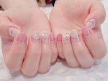 ラルネイル 大宮(Lull. nail)/