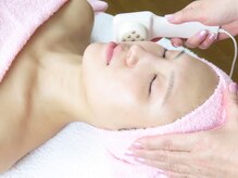 プルクラ 下北沢(pluchra)の雰囲気（エイジングケアもお任せください♪毛穴・シミしわ・たるみ改善◎）