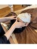 ドライヘッドスパ15分　お得！￥1100