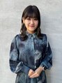 リアイズ 楽々園店(R:eyes) 新山 唯