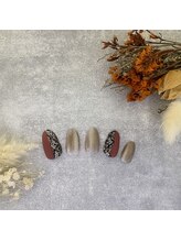 ネイル バズ(NAIL BUZZ)/初回ジェルオフ込15000円