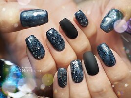 denim×holo