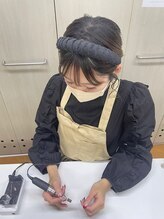 ファンネイル 心斎橋店(Fun nail)&nbsp;NISHIKI 