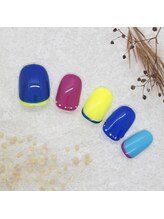 ウェルネイル(wel.nail)/