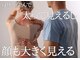 サロンドカメリア(salon de Camellia)の写真
