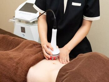 美癒の写真/【徹底燃焼◎90分最新ハイパーナイフ7＋アロマ＆ヒートマット¥9800】痩せにくい方、冷えが気になる方に◎