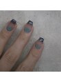 パークネイル(PARC nail)&nbsp;ニュアンスから個性派まで幅ひろく◎