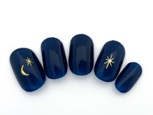 サロンドステッラ(Salon de Stella)/メンズ【トレンド定額】