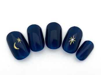 サロンドステッラ(Salon de Stella)/メンズ【トレンド定額】