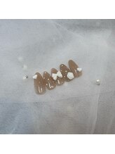 ダリア 西大寺本店(DAHLIA)/10本アート☆