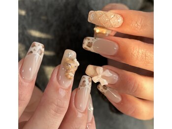 ダブリュー(W.)/持ち込みデザイン