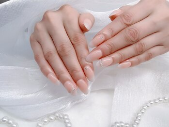 ミンミン(Min min)/ベイビーブーマー